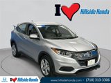 Certified 2022 Honda HR-V LX image 4
