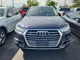 Used 2017 Audi Q7 3.0T Prestige w/ Prestige Package image 2