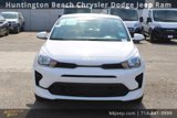 Used 2022 Kia Rio S image 2