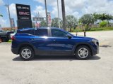 Used 2022 GMC Terrain SLE image 4