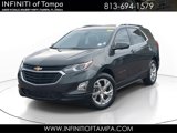 Used 2020 Chevrolet Equinox LT image 1