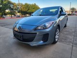 Used 2013 MAZDA MAZDA3 i Sport image 3