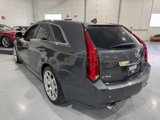 Used 2012 Cadillac CTS V w/ Wood Trim Package image 5