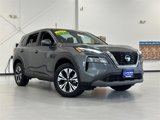 Used 2022 Nissan Rogue SV image 2