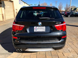 Used 2015 BMW X3 xDrive35i image 3