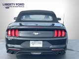 Used 2022 Ford Mustang Premium image 4