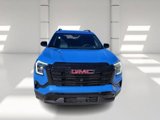 New 2025 GMC Terrain Elevation w/ Black Edition image 2