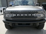 Certified 2021 Ford Bronco Badlands image 3