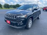 New 2025 Jeep Compass Latitude image 3