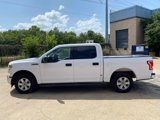 Used 2017 Ford F150 XLT image 4