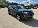 Used 2017 Ford Explorer XLT image 4