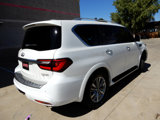 Used 2019 INFINITI QX80 Luxe image 5