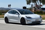 Used 2020 Tesla Model 3 Performance image 2