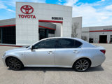 Used 2015 Lexus GS 350 image 4