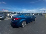 Used 2014 Hyundai Elantra Limited image 3