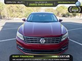 Used 2016 Volkswagen Passat 1.8T S image 2