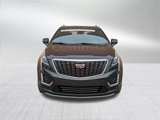 Certified 2022 Cadillac XT5 Premium Luxury image 2