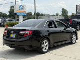 Used 2012 Toyota Camry SE image 3
