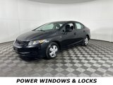 Used 2015 Honda Civic LX image 3