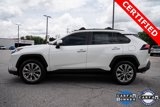 Certified 2019 Toyota RAV4 Limited image 4