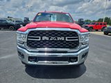 Certified 2024 RAM 2500 Big Horn w/ Bed Utility Group image 2