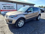 Used 2017 Land Rover Range Rover Evoque SE image 2