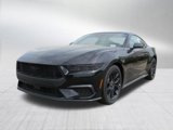 New 2025 Ford Mustang Coupe image 4