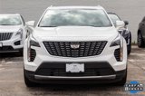 Used 2022 Cadillac XT4 Premium Luxury w/ Enhanced Visibility Package image 2