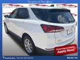 Used 2023 Chevrolet Equinox LT image 3