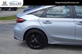 Certified 2025 Honda Civic Sport image 5