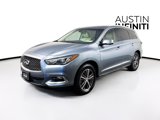 Used 2017 INFINITI QX60 FWD w/ Premium Plus Package image 3