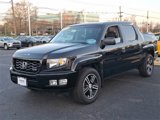Used 2012 Honda Ridgeline Sport image 4