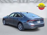 Certified 2024 Honda Accord EX image 6
