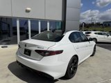 New 2025 Alfa Romeo Giulia w/ Driving Assist Package image 3