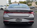 Certified 2023 Hyundai Elantra SEL image 5
