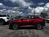 Used 2025 Hyundai Tucson SEL image 2