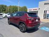 Used 2022 Jeep Compass Limited image 2