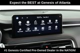 Certified 2025 Genesis G70 2.5T w/ Sport Prestige Package image 2