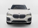 Used 2022 BMW X5 xDrive40i w/ Premium Package image 2