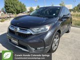 Used 2018 Honda CR-V EX image 4