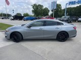 Used 2023 Chevrolet Malibu LT w/ Redline Edition image 3