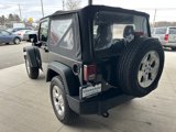 Used 2014 Jeep Wrangler Sport image 5