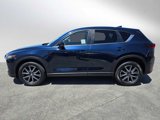 Used 2018 MAZDA CX-5 Touring w/ Preferred Equipment Package image 2