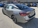 New 2025 Nissan Sentra SV w/ All-Weather Package image 5