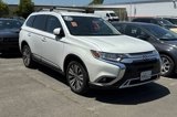 Used 2019 Mitsubishi Outlander SEL image 2