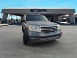 Used 2013 Honda Pilot LX image 4