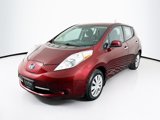 Used 2017 Nissan Leaf S image 3