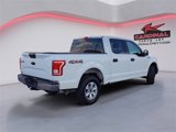 Used 2017 Ford F150 XLT image 4