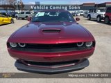 Used 2021 Dodge Challenger GT w/ Blacktop Package image 2
