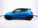Used 2022 Mitsubishi Mirage SE image 4